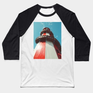 Helter Skelter Baseball T-Shirt